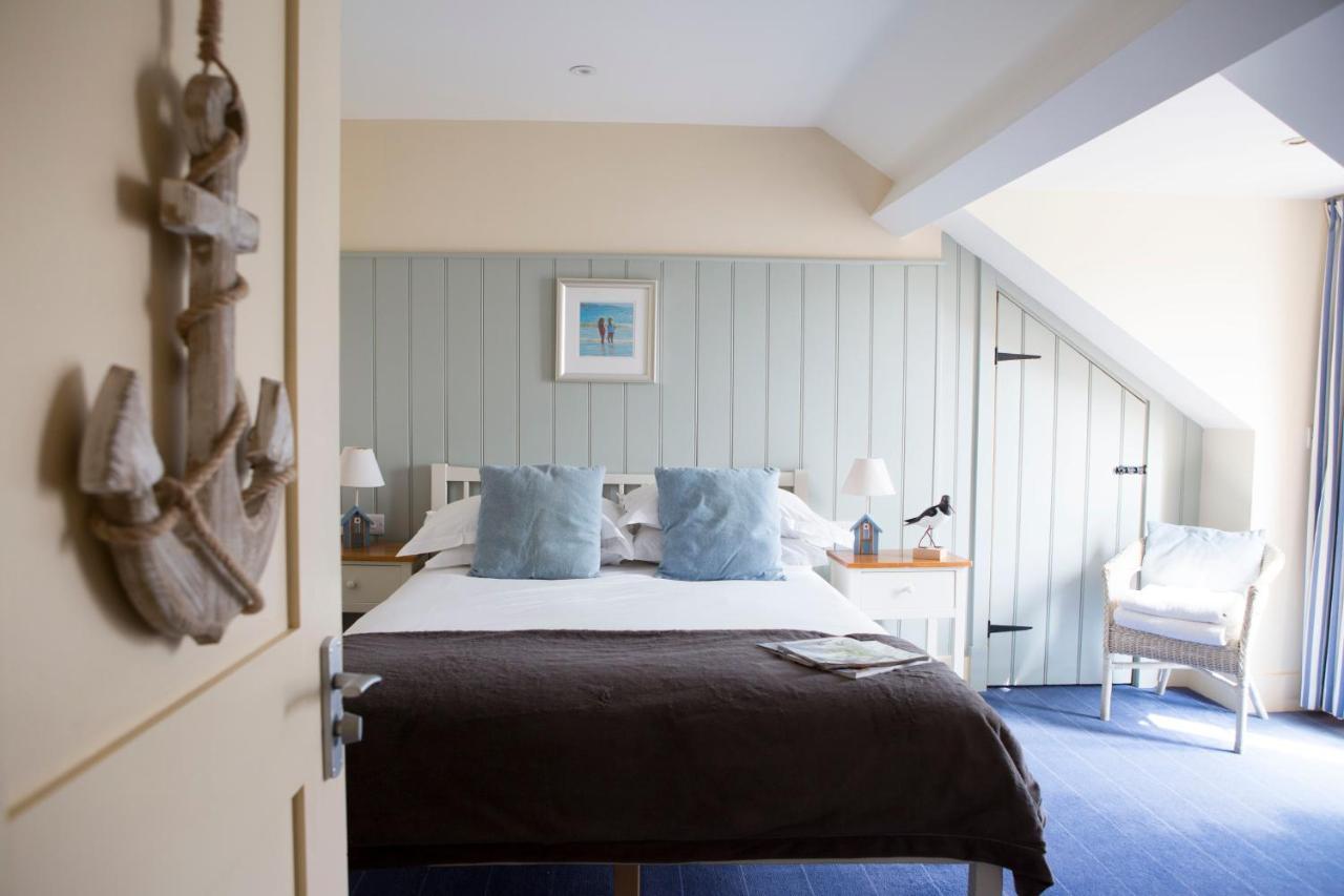 Seacroft Hotel ทรีอาร์ดดูร์ ภายนอก รูปภาพ