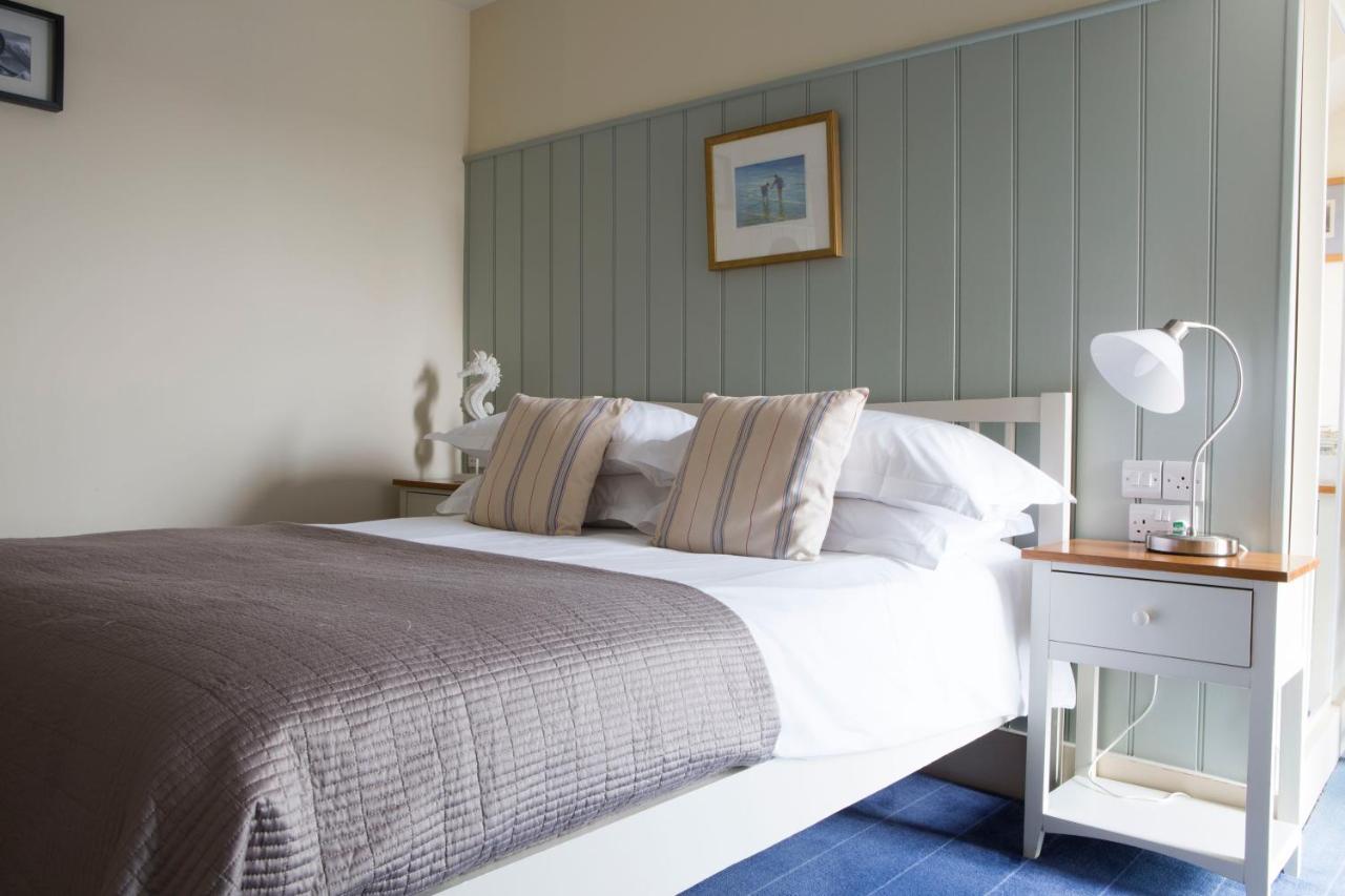 Seacroft Hotel ทรีอาร์ดดูร์ ภายนอก รูปภาพ