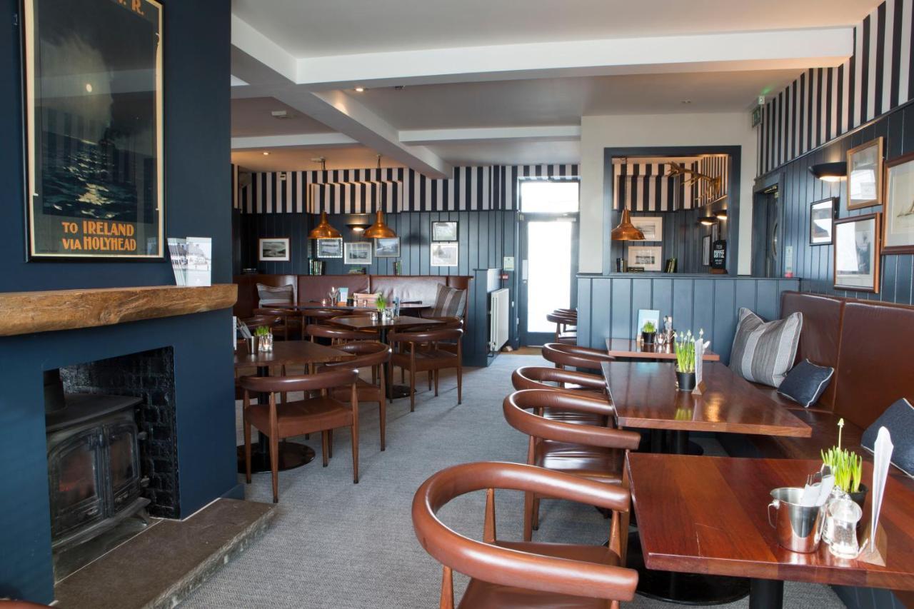 Seacroft Hotel ทรีอาร์ดดูร์ ภายนอก รูปภาพ