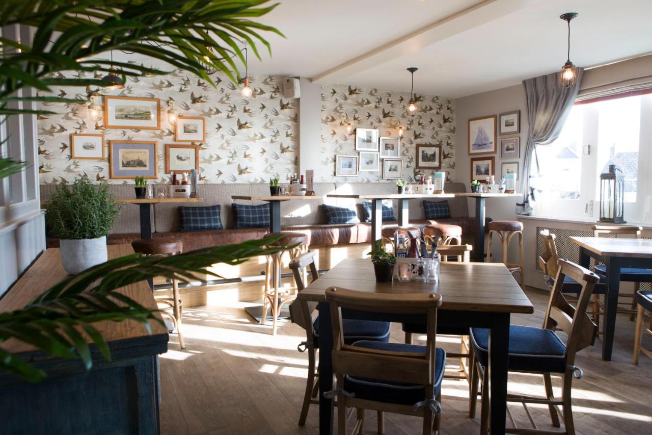 Seacroft Hotel ทรีอาร์ดดูร์ ภายนอก รูปภาพ