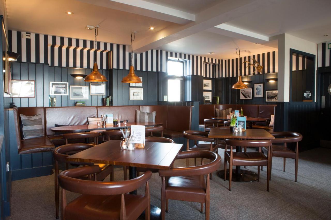 Seacroft Hotel ทรีอาร์ดดูร์ ภายนอก รูปภาพ